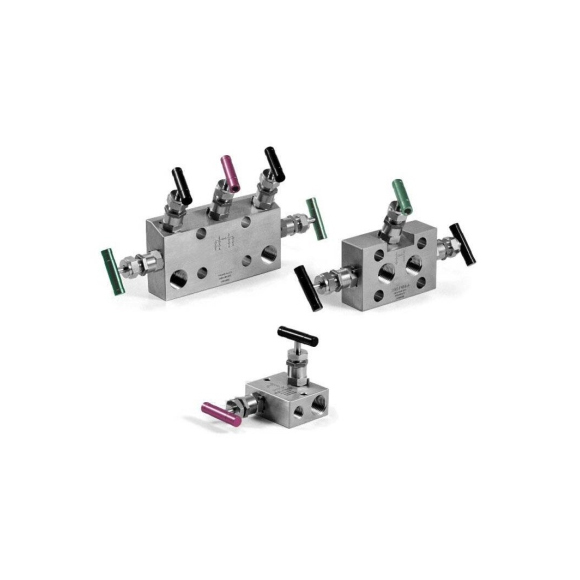 二閥組、三閥組