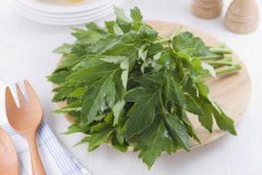 明日葉對胃的獨(dú)特作用